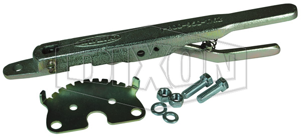 Aluminum Butterfly Valve Replacements/Kits